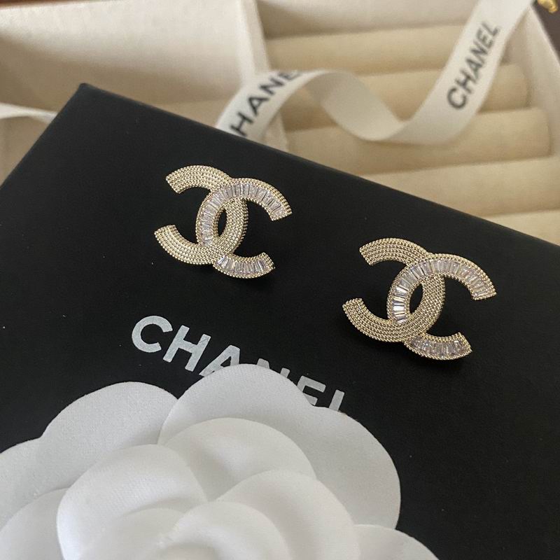 Chanel earing 1lyx317